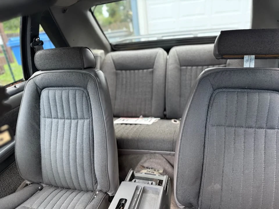 1987 Ford Mustang GT 3rd Gen - Image 3 of 15