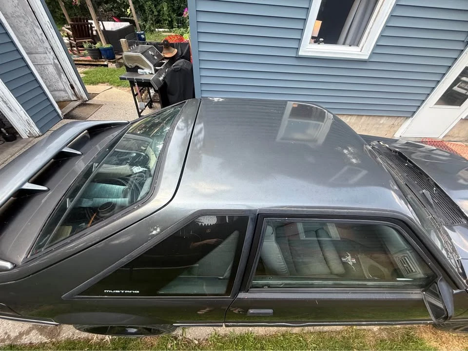 1987 Ford Mustang GT 3rd Gen - Image 10 of 15