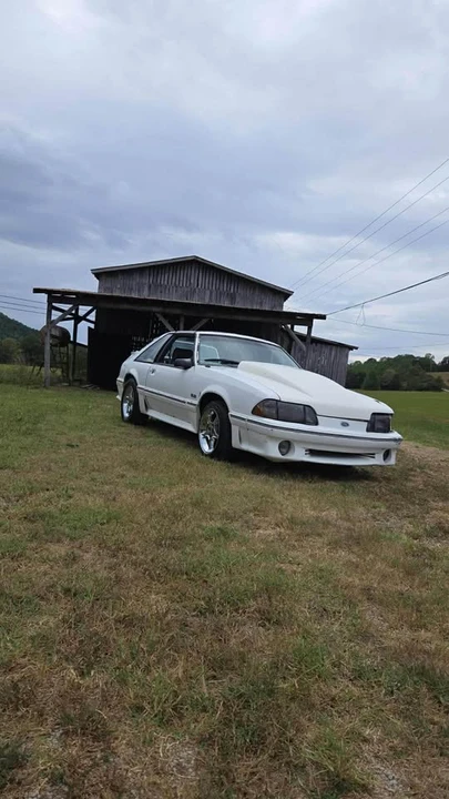 1987 Ford Mustang GT 3rd Gen - Image 7 of 10