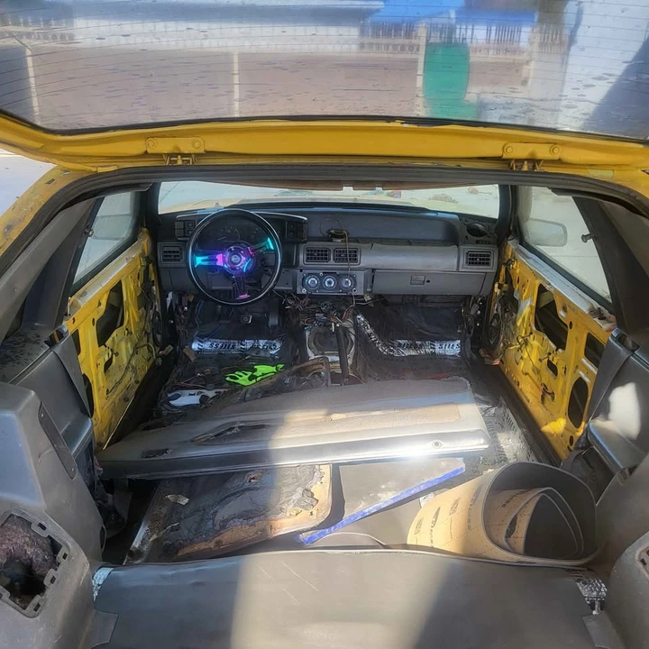 1987 Ford Mustang GT 3rd Gen - Image 3 of 5