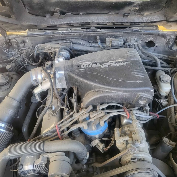 1987 Ford Mustang GT 3rd Gen - Image 5 of 5