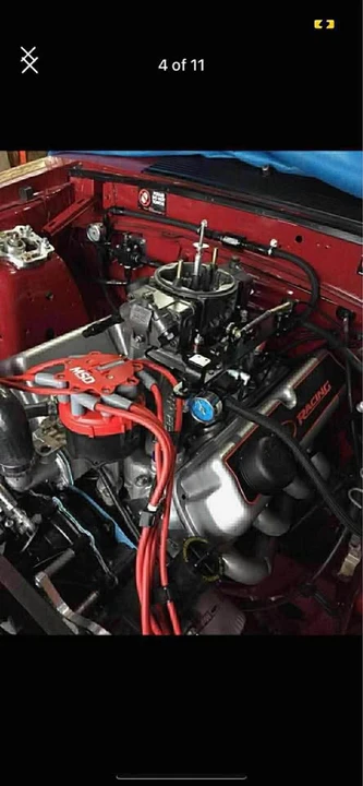 1987 Ford Mustang GT 3rd Gen - Image 2 of 7