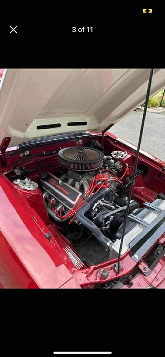 1987 Ford Mustang GT 3rd Gen - Image 6 of 7