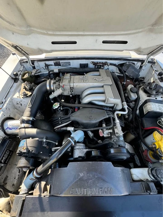 1987 Ford Mustang GT 3rd Gen - Image 7 of 13