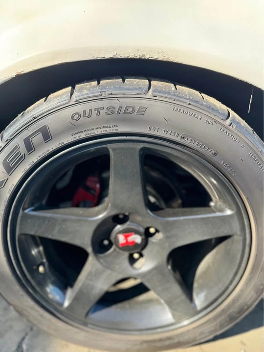 1987 Ford Mustang GT 3rd Gen - Image 6 of 13
