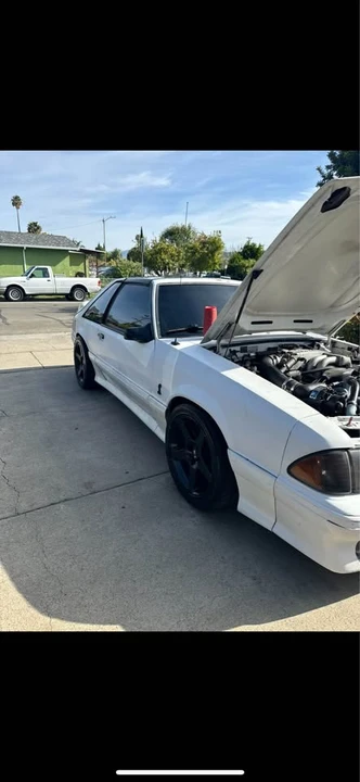 1987 Ford Mustang GT 3rd Gen - Image 13 of 13