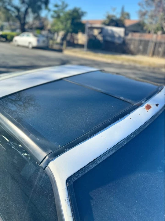 1987 Ford Mustang GT 3rd Gen - Image 3 of 13
