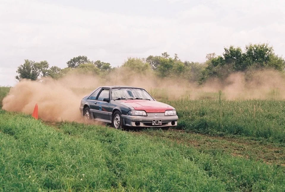 1987 Ford Mustang GT 3rd Gen - Image 6 of 9