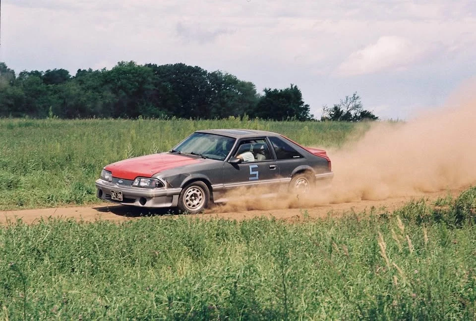 1987 Ford Mustang GT 3rd Gen - Image 5 of 9