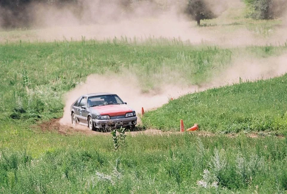 1987 Ford Mustang GT 3rd Gen - Image 7 of 9