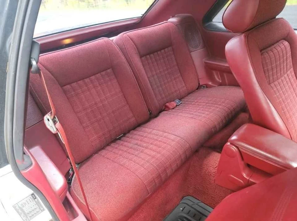 1987 Ford Mustang GT 3rd Gen - Image 10 of 17