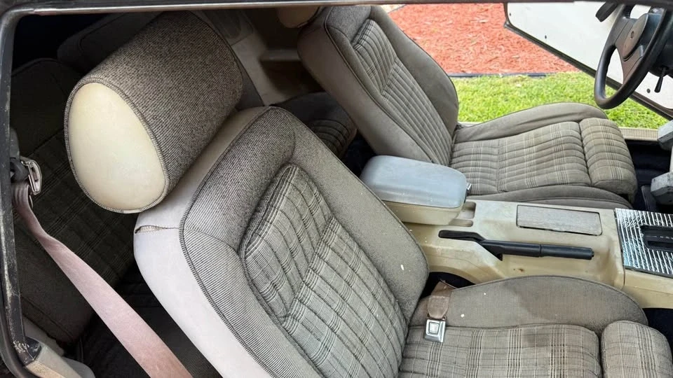 1987 Ford Mustang GT 3rd Gen - Image 5 of 20