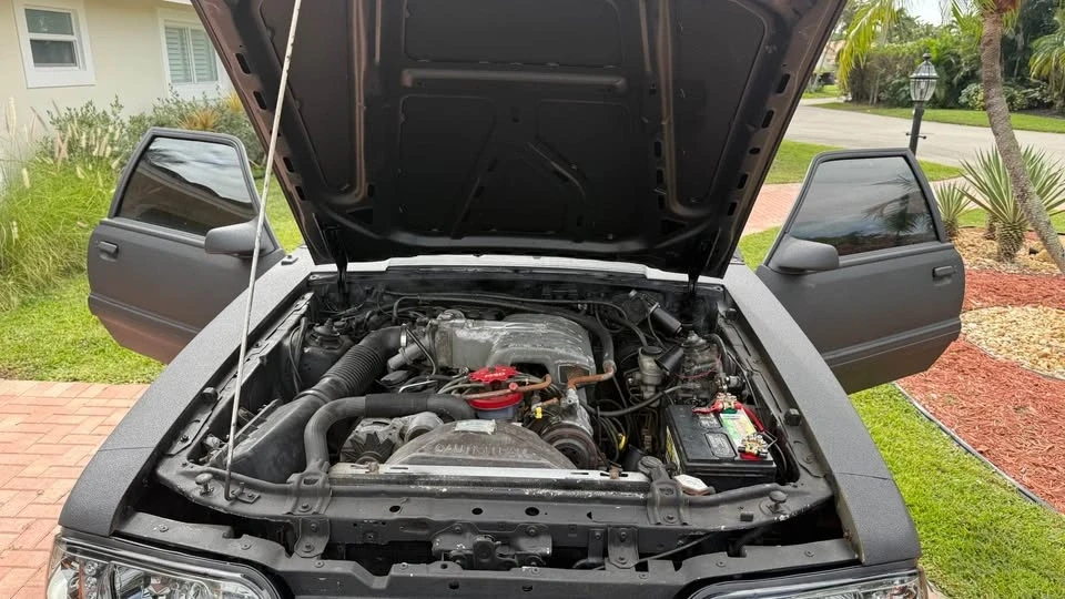1987 Ford Mustang GT 3rd Gen - Image 15 of 20