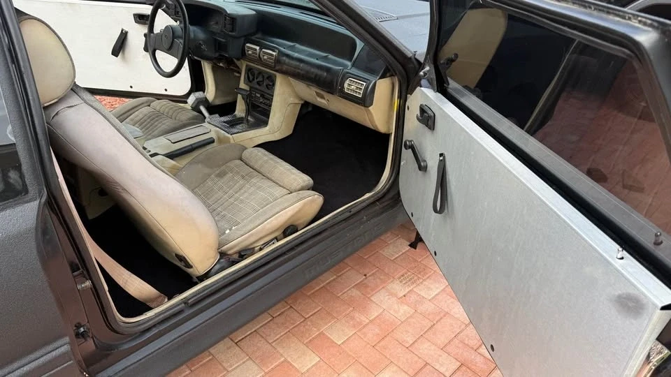 1987 Ford Mustang GT 3rd Gen - Image 3 of 20
