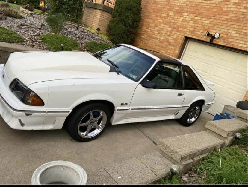 1987 Ford Mustang GT 3rd Gen - Image 6 of 10