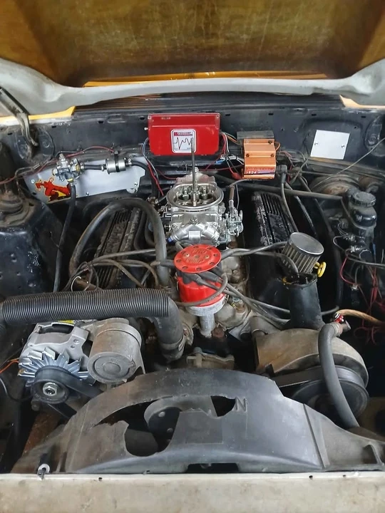 1987 Ford Mustang GT 3rd Gen - Image 2 of 6