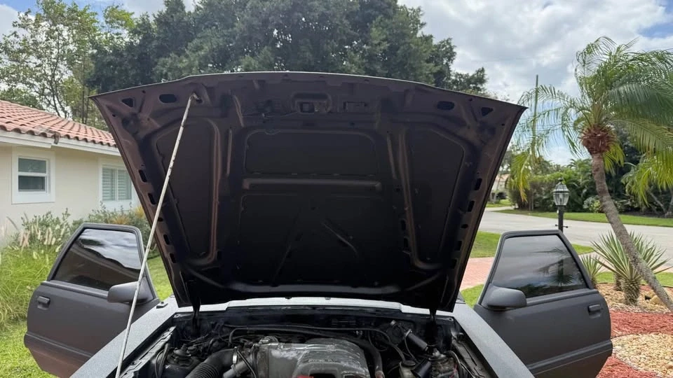 1987 Ford Mustang GT 3rd Gen - Image 16 of 20