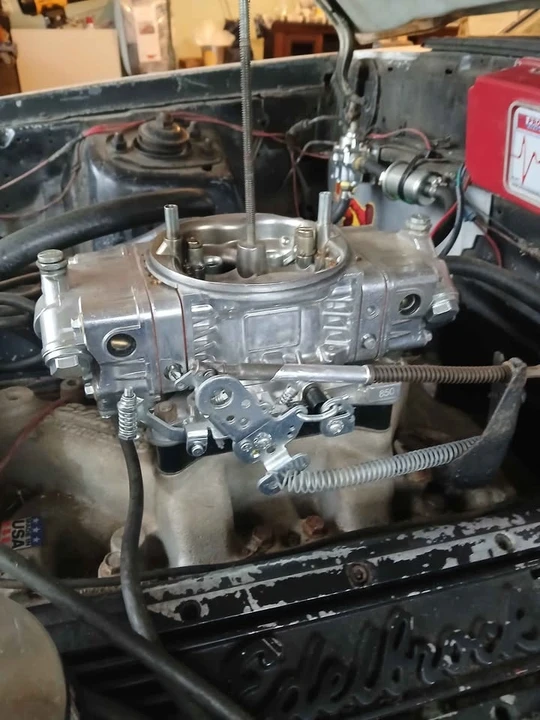 1987 Ford Mustang GT 3rd Gen - Image 3 of 6