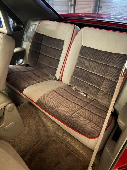 1987 Ford Mustang GT 3rd Gen - Image 5 of 6