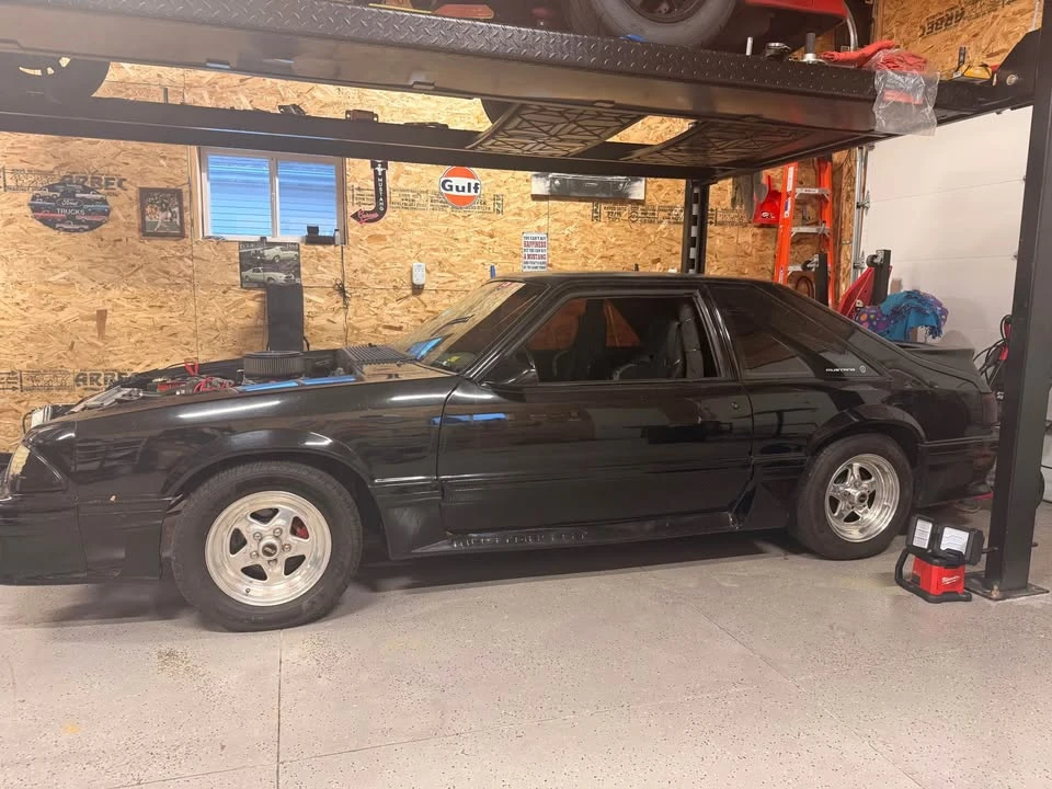 1987 Ford Mustang GT 3rd Gen - Image 15 of 15