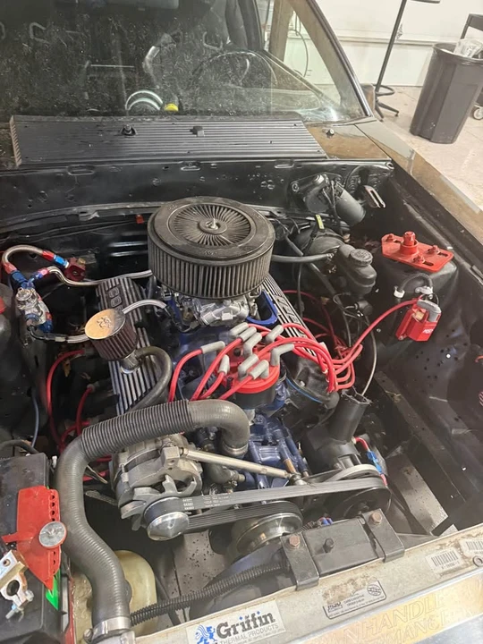 1987 Ford Mustang GT 3rd Gen - Image 2 of 15