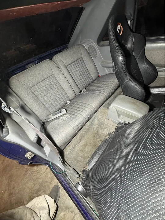 1987 Ford Mustang GT 3rd Gen - Image 11 of 12