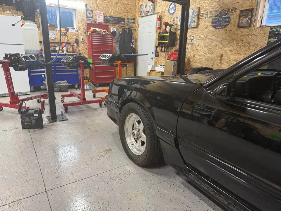 1987 Ford Mustang GT 3rd Gen - Image 13 of 15