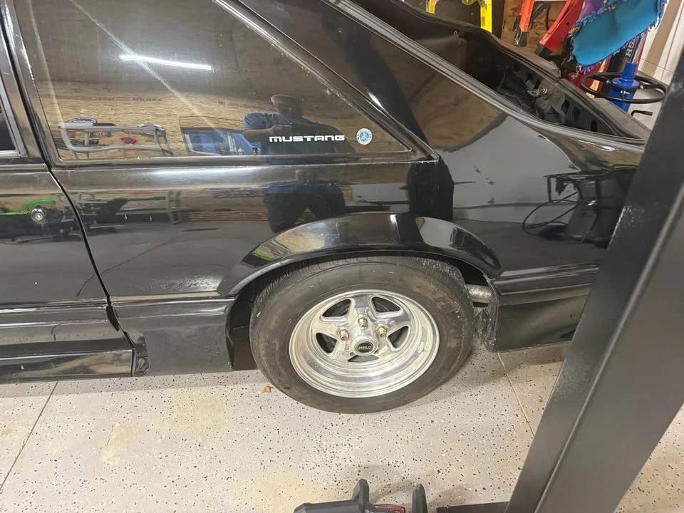 1987 Ford Mustang GT 3rd Gen - Image 5 of 15