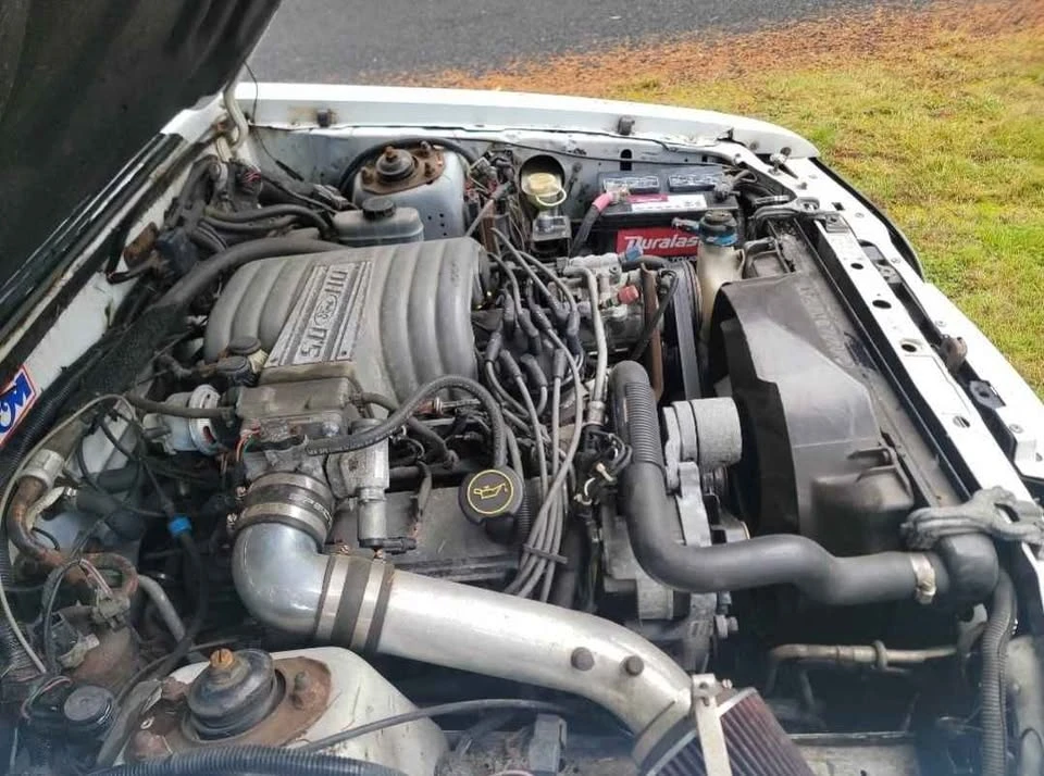 1987 Ford Mustang GT 3rd Gen - Image 14 of 15