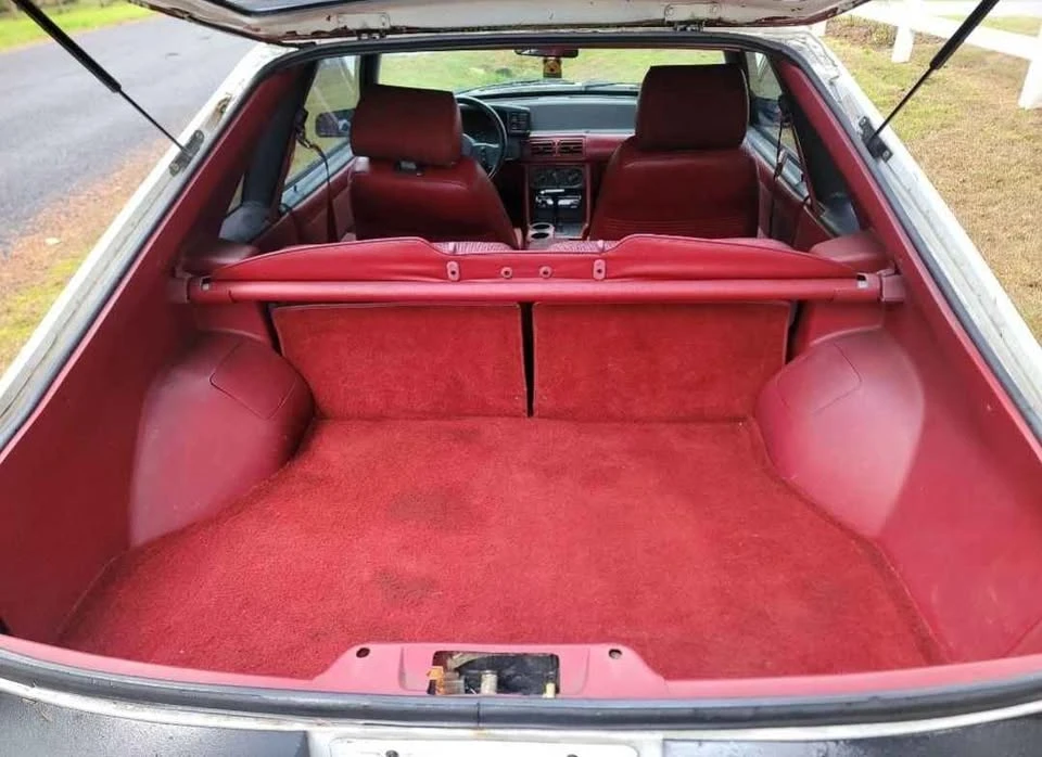 1987 Ford Mustang GT 3rd Gen - Image 9 of 15