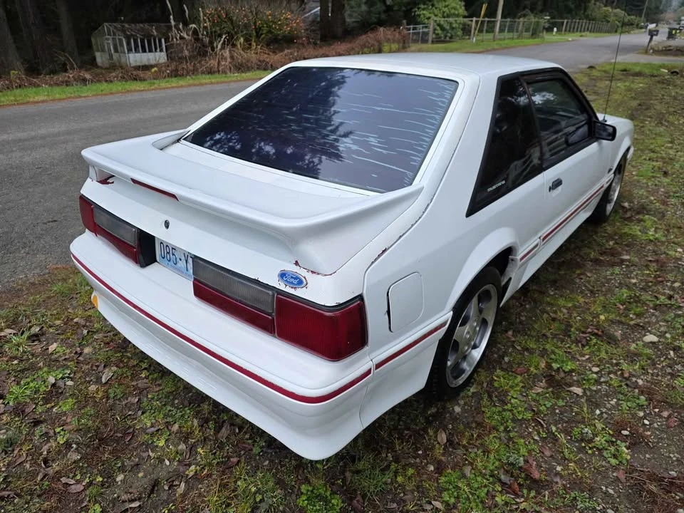 1987 Ford Mustang GT 3rd Gen - Image 6 of 20