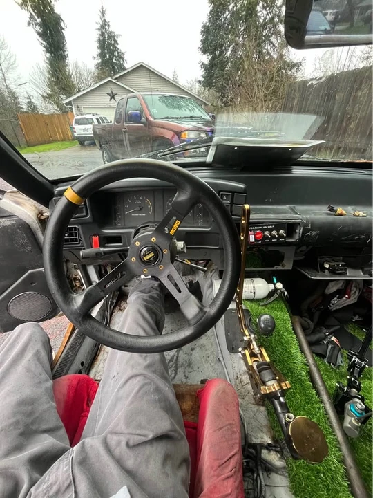 1987 Ford Mustang GT 3rd Gen - Image 6 of 12