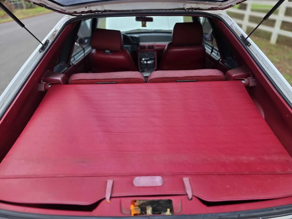 1987 Ford Mustang GT 3rd Gen - Image 13 of 20