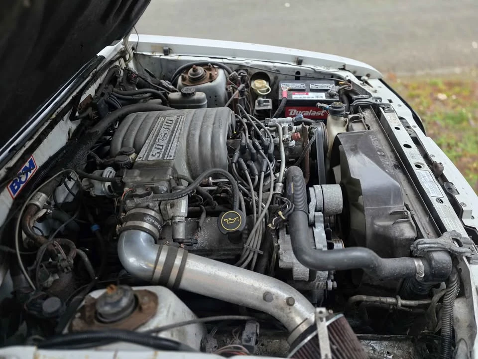 1987 Ford Mustang GT 3rd Gen - Image 18 of 20