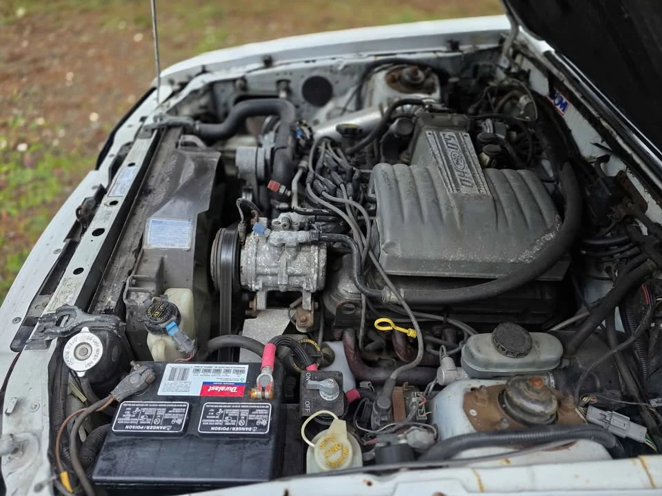 1987 Ford Mustang GT 3rd Gen - Image 16 of 20