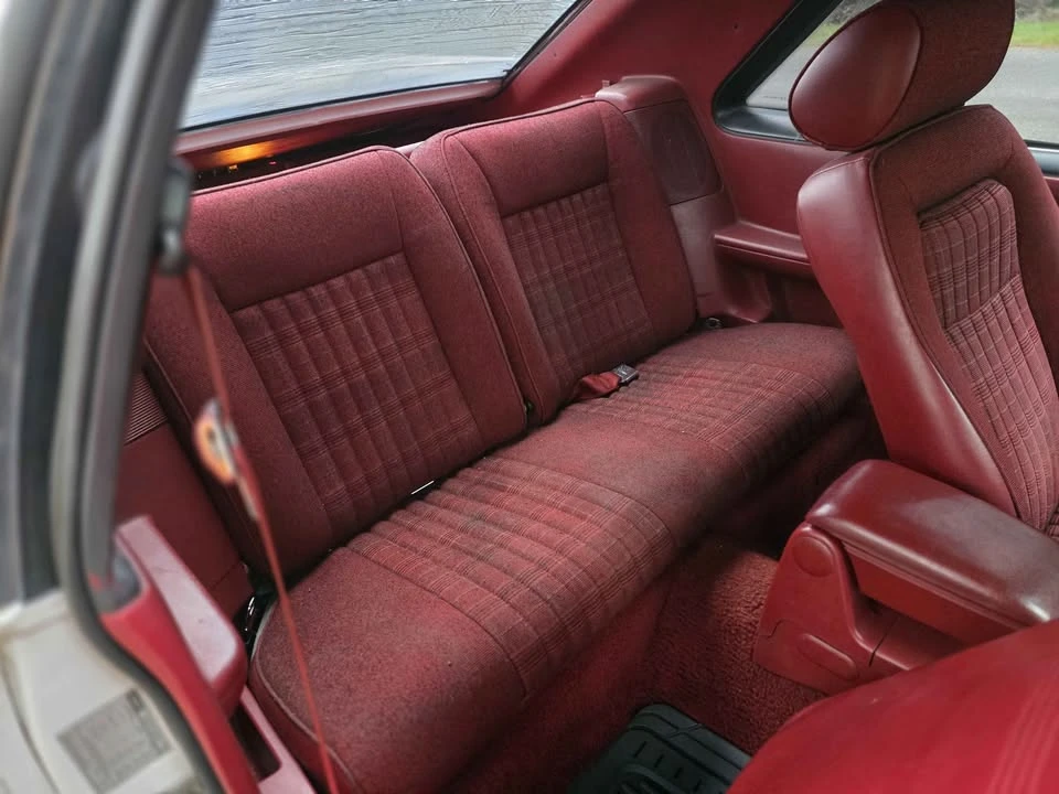 1987 Ford Mustang GT 3rd Gen - Image 14 of 20