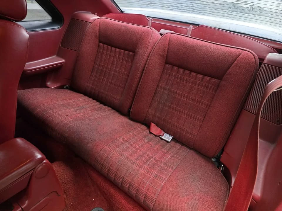 1987 Ford Mustang GT 3rd Gen - Image 11 of 20