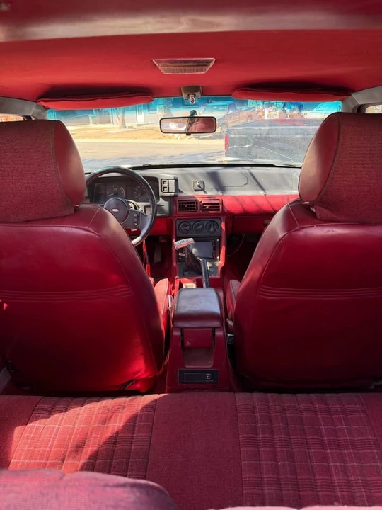 1987 Ford Mustang GT 3rd Gen - Image 7 of 14