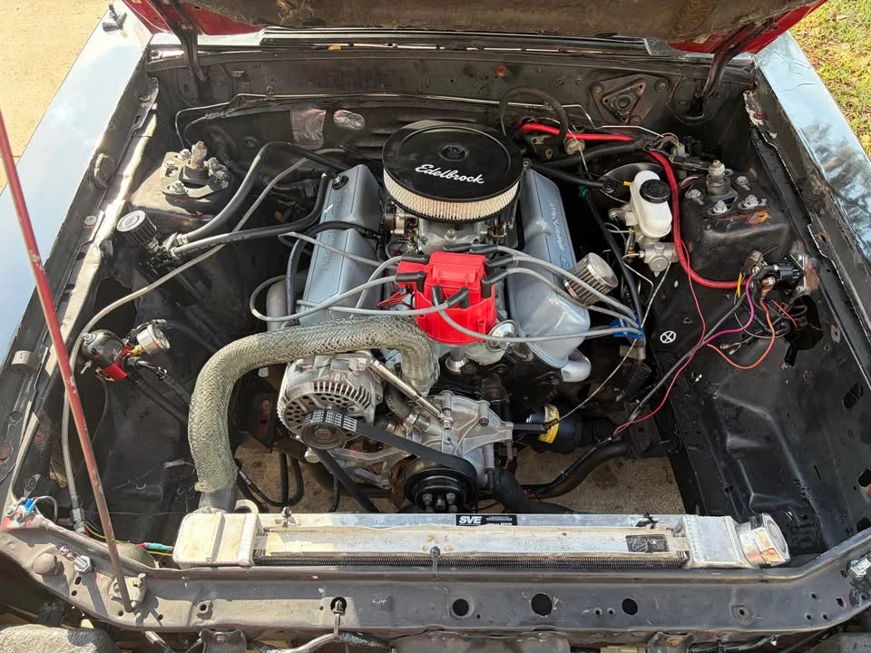 1987 Ford Mustang GT 3rd Gen - Image 6 of 9