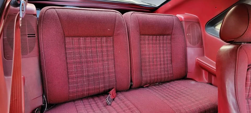 1987 Ford Mustang GT 3rd Gen - Image 8 of 14