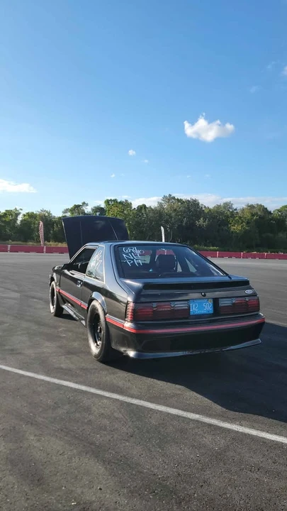1987 Ford Mustang GT 3rd Gen - Image 9 of 14