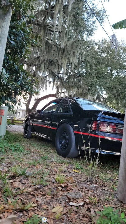 1987 Ford Mustang GT 3rd Gen - Image 11 of 14