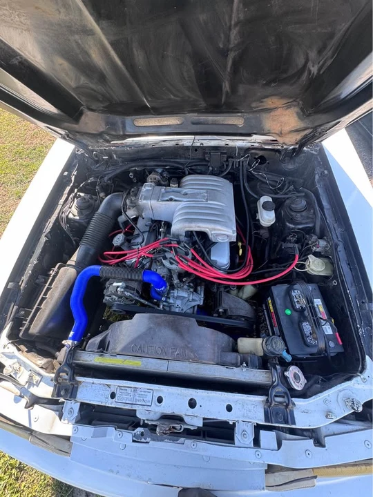 1987 Ford Mustang GT 3rd Gen - Image 12 of 13
