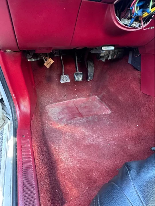 1987 Ford Mustang GT 3rd Gen - Image 10 of 13