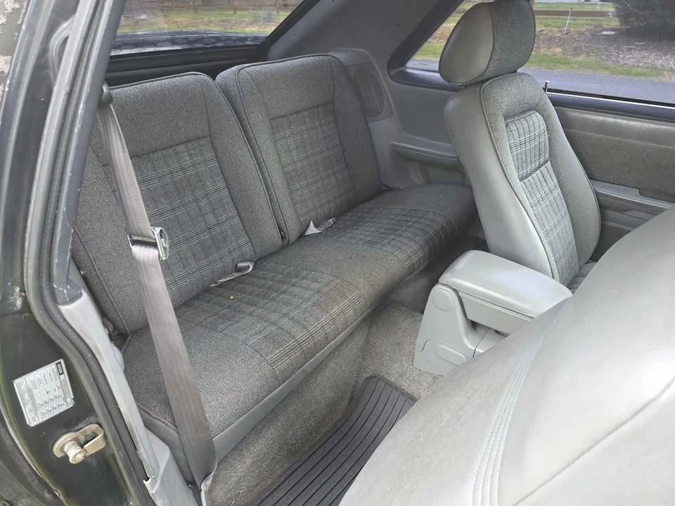 1987 Ford Mustang GT 3rd Gen - Image 14 of 20