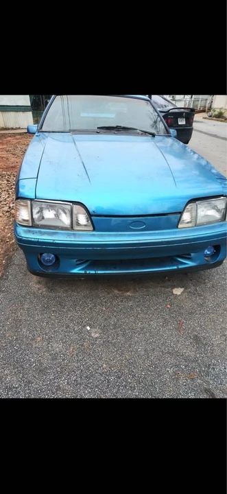 1987 Ford Mustang GT 3rd Gen - Image 6 of 7