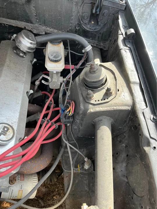 1987 Ford Mustang GT 3rd Gen - Image 11 of 20