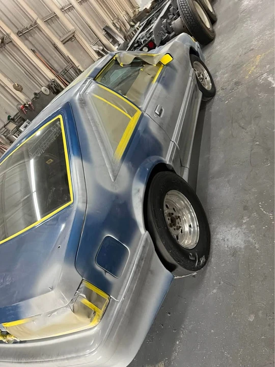1987 Ford Mustang GT 3rd Gen - Image 17 of 20
