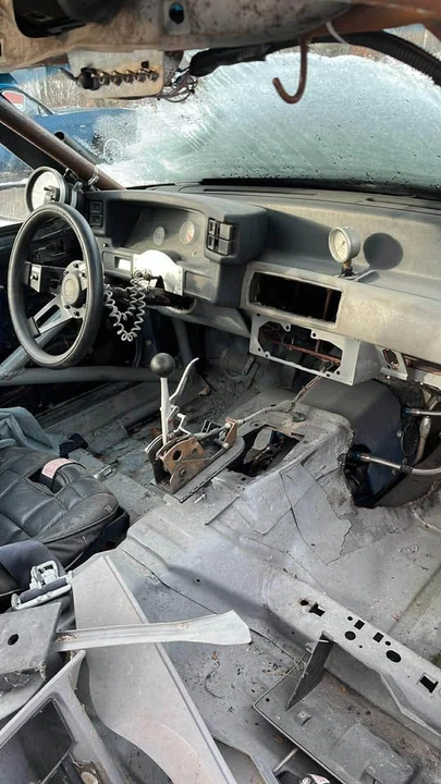 1987 Ford Mustang GT 3rd Gen - Image 19 of 20
