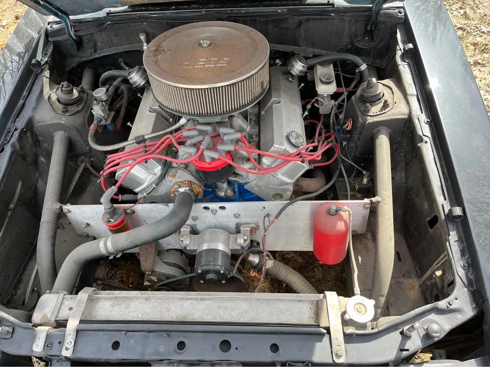 1987 Ford Mustang GT 3rd Gen - Image 10 of 20